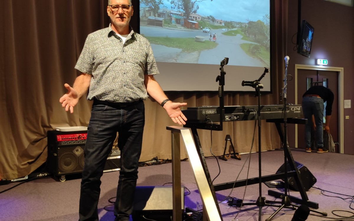 GCF present op diverse zomermarkten